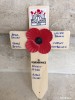 Vis-en-Artois Memorial cross